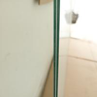 Vetro doppio opaco 166.5x112 cm 2 pezzi x vetrina