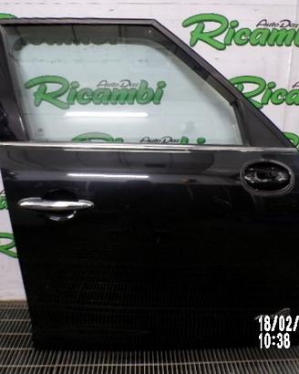PORTA ANTERIORE DESTRA MINI COUNTRYMAN R60