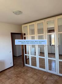 ARDEA TRILOCALE ARREDATO Con TERRAZZO/P.AUTO