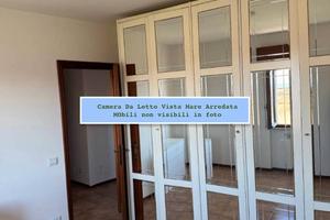 ARDEA TRILOCALE ARREDATO Con TERRAZZO/P.AUTO