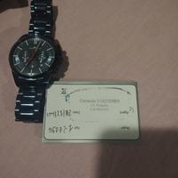 Orologio Jaques lemans