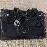 Borsa Armani