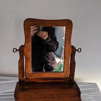 Specchio della nonna