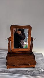 Specchio della nonna