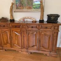 Mobile console del 1900