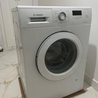 Lavatrice Bosch serie 2