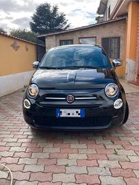 Fiat 500 Hybrid 2023 
