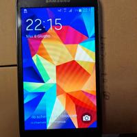 CELLULARE  SAMSUNG GALAX  ACE 4  - 4G GREY