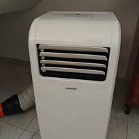 Climatizzatore portatile 9000 btu