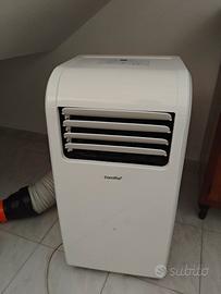 Climatizzatore portatile 9000 btu