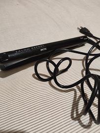 Piastra Imetec - lisci & mossi