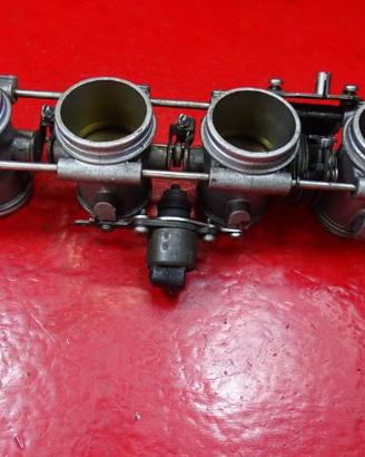 CORPO FARFALLATO BMW K1200S