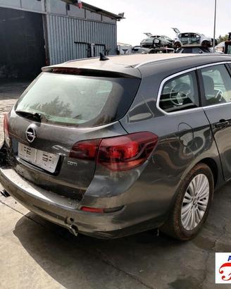 OPEL ASTRA J SPORTS TOURER P10 2.0 CDTI Ricambi