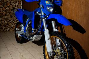 Yamaha WR 400 F