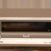 Pioneer DVR-7000