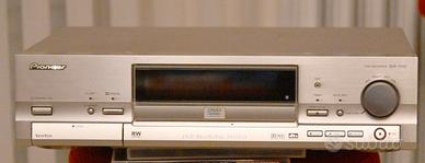 Pioneer DVR-7000