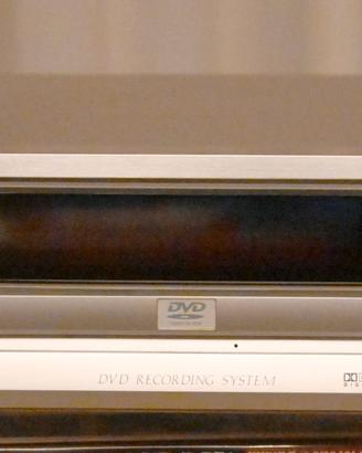 Pioneer DVR-7000