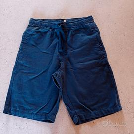 Pantaloncini estivi bambino 