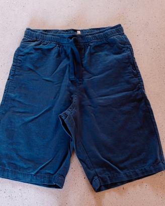Pantaloncini estivi bambino 