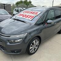 CITROEN Grand C4 Picasso 2.0 HDi 150 Excl. 7 POS