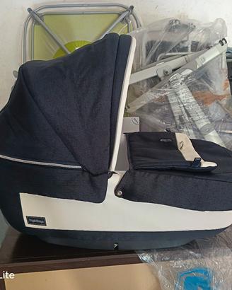 trio peg perego