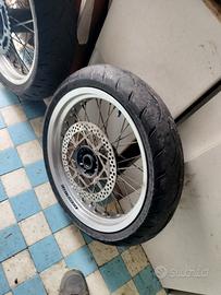 Cerchi moto