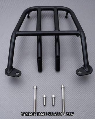Porta bagagli YAMAHA TMAX 500 2001 - 2007