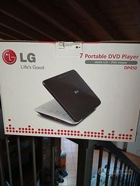 DVD PORTATILE 