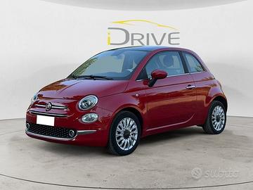 FIAT 500 1.0 hybrid Dolcevita 70cv