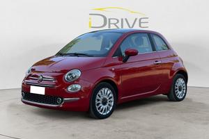 FIAT 500 1.0 hybrid Dolcevita 70cv