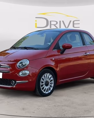 FIAT 500 1.0 hybrid Dolcevita 70cv