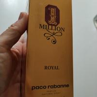 Profumo Million