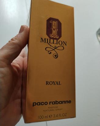Profumo Million