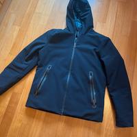 Piumino RRD taglia 50