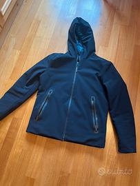 Piumino RRD taglia 50