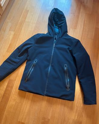 Piumino RRD taglia 50