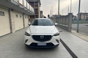 Mazda CX3 1.5L Skyactiv-D Evolve