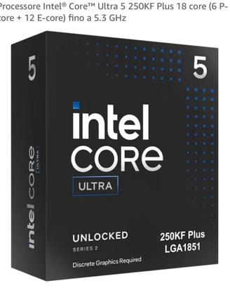 Componenti per pc fisso