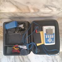 elettrostimolatore muscolare post-intervento