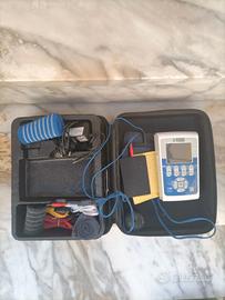 elettrostimolatore muscolare post-intervento