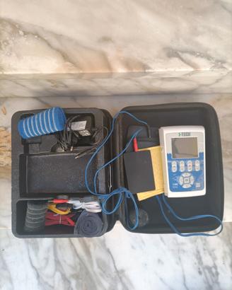elettrostimolatore muscolare post-intervento