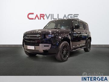 LAND ROVER Defender 110 3.0d i6 mhev X-Dynamic SE