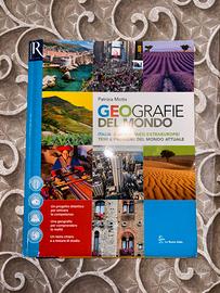 Geografie del mondo