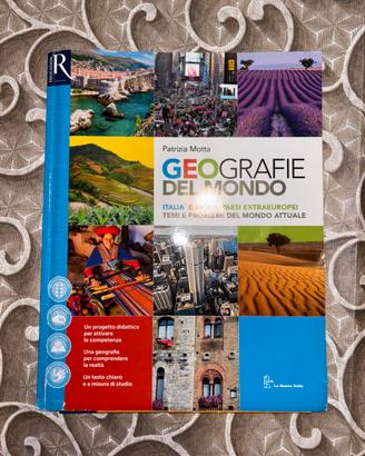 Geografie del mondo
