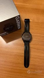 Garmin Fenix 7s Sapphire Solar