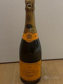 Veuve Clicquot Ponsardin Reims
