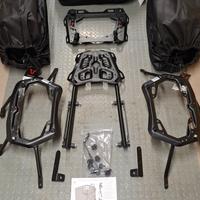 kit borse Yamaha Ténéré 700