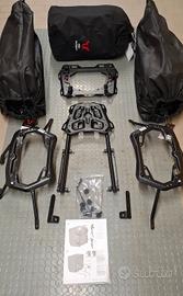 kit borse Yamaha Ténéré 700