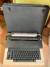 macchina da scrivere