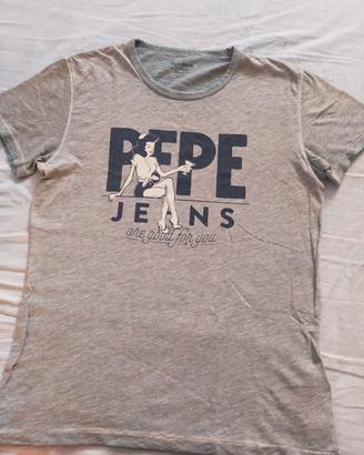 T-shirt Pepe Jeans,